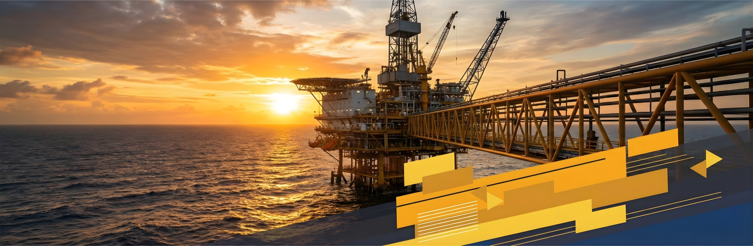 Oil Barge - Fuel Distribution Fleet